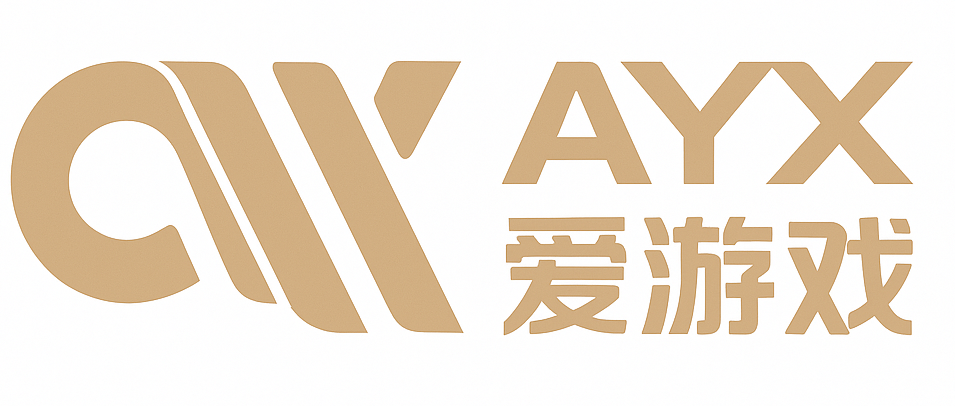 AYX·爱游戏「中国」官方网站_AYXGAME