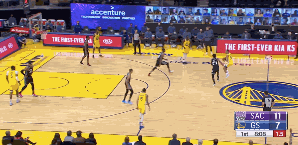 爱游戏-Scout意外战胜雄鹿,重要助攻引爆全场!