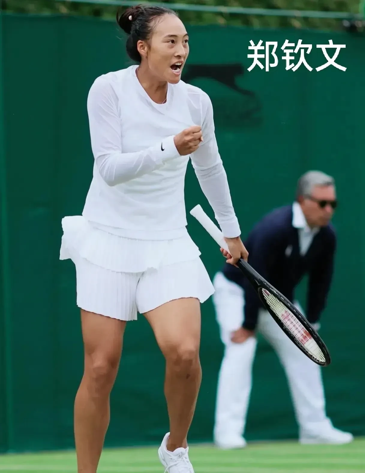 爱游戏网页版-科维托娃意外战胜TL，出色防守引爆全场！